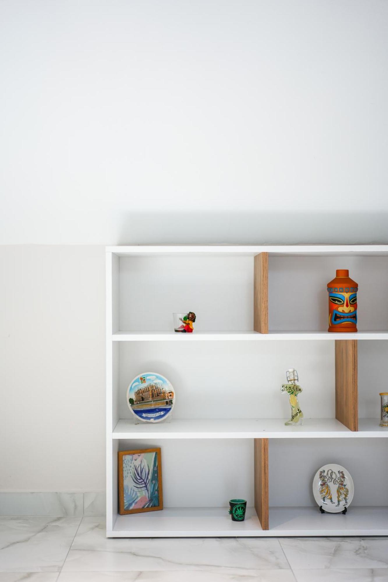 City Center Hideout - Studio Apartment ติรานา ภายนอก รูปภาพ