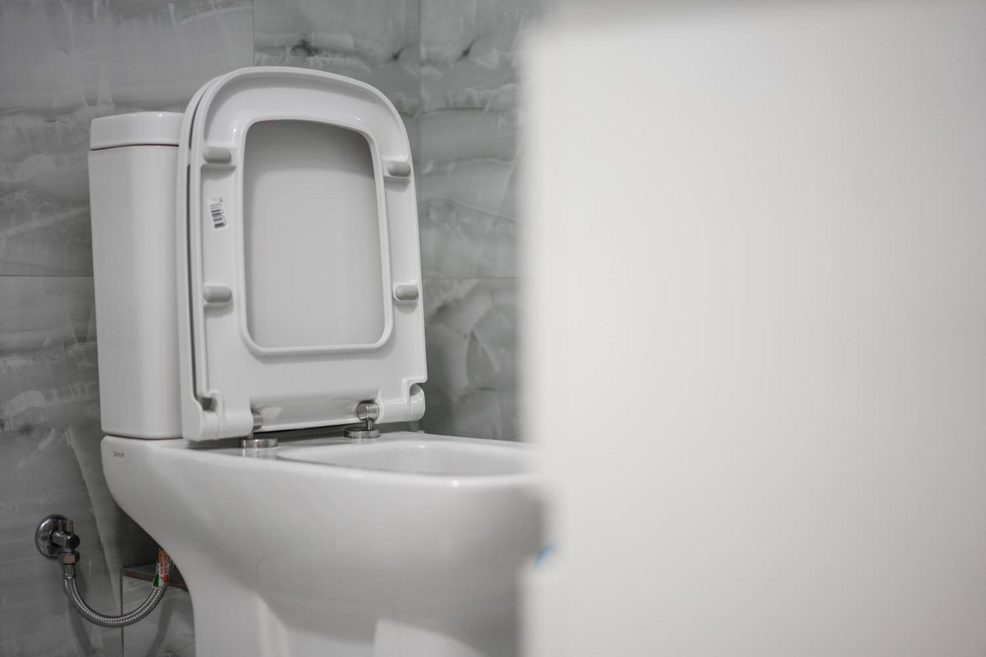 City Center Hideout - Studio Apartment ติรานา ภายนอก รูปภาพ
